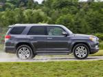 Toyota 4Runner Limited 2009 года